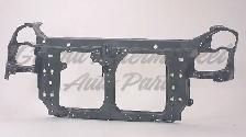 Infiniti G35 Sedan 2003-2007 Radiator Support