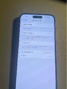 Iphone 16 plus