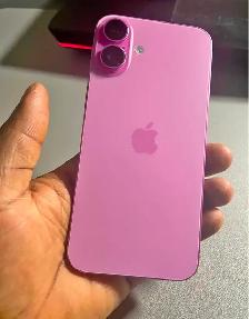 Iphone 16 plus - Photo 2