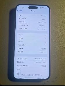 Iphone 16 plus - Photo 3