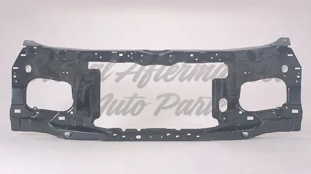 Isuzu Pickup 2006-2008 Radiator Support