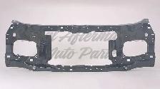 Isuzu Pickup 2006-2008 Radiator Support