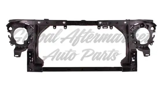 Jeep Wrangler Jk 2018 Radiator Support