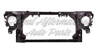 Jeep Wrangler Jk 2018 Radiator Support