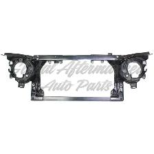 Jeep Wrangler Jk 2018 Radiator Support - Photo 2