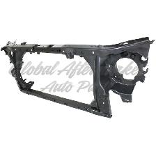 Jeep Wrangler Jk 2018 Radiator Support - Photo 3