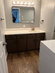BEAUTIFUL 2-BEDROOM APARTMENT FOR RENT – BERESFORD, NB - Photo 3