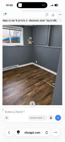 BEAUTIFUL 2-BEDROOM APARTMENT FOR RENT – BERESFORD, NB - Photo 7