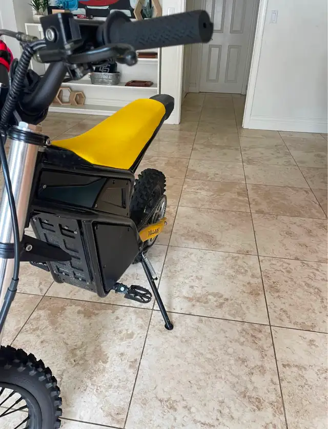 Ebike