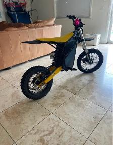 Ebike - Photo 2