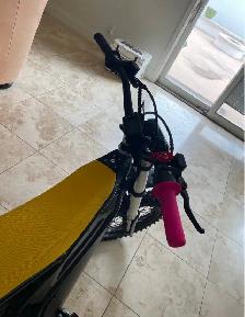 Ebike - Photo 3