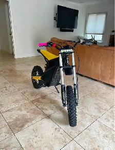 Ebike - Photo 5