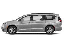 2022 Chrysler Pacifica Touring L - Photo 3