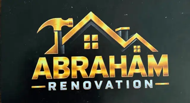 Abraham Renovation - Home services