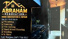 Abraham Renovation - Home services - Photo 2