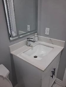 Abraham Renovation - Home services - Photo 6