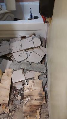 Abraham Renovation - Home services - Photo 7