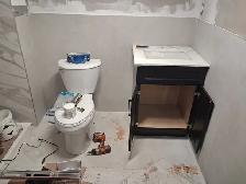 Abraham Renovation - Home services - Photo 8