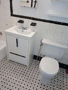 Abraham Renovation - Home services - Photo 9