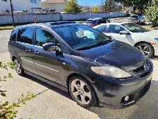 Mazda 5 2006 For Sale - Photo 2
