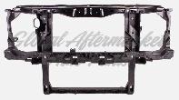 Jeep Liberty 2008-2012 Radiator Support