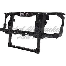 Jeep Liberty 2008-2012 Radiator Support - Photo 3