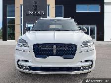 2022 Lincoln Aviator Reserve - Photo 2