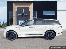 2022 Lincoln Aviator Reserve - Photo 3