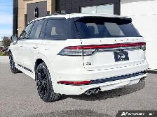 2022 Lincoln Aviator Reserve - Photo 4