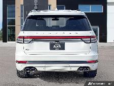 2022 Lincoln Aviator Reserve - Photo 6