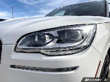 2022 Lincoln Aviator Reserve - Photo 9