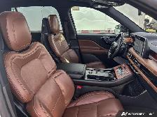 2022 Lincoln Aviator Reserve - Photo 23