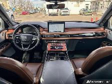 2022 Lincoln Aviator Reserve - Photo 25