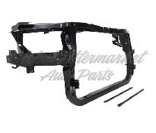 Jeep Grand Cherokee Wk 2022 Radiator Support Steel Assembly - Photo 3