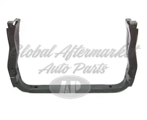 Jeep Grand Cherokee Wk 2022 Radiator Support Lower Steel Fits