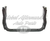 Jeep Grand Cherokee Wk 2022 Radiator Support Lower Steel Fits