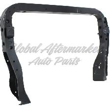 Jeep Grand Cherokee Wk 2022 Radiator Support Lower Steel Fits - Photo 4
