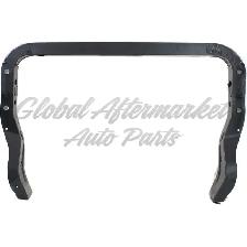 Jeep Grand Cherokee Wk 2022 Radiator Support Lower Steel Fits - Photo 5
