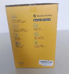tire-lait medela sonata neuf jamais utilisé boîte scellée - Photo 2