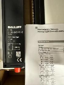 Balluff BLG0005 light curtains