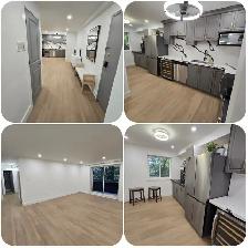 Stunning Two Bdrm Downtown Condo Collingwood - $2350 Incl.
