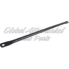 Jeep Grand Cherokee Wk 2022 Radiator Support Cross Brace - Photo 4