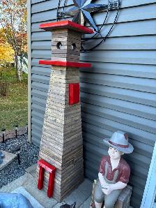 SOLAR LIGHTHOUSE FOR SALE - Photo 2