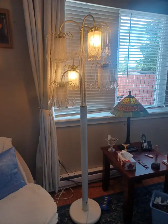 Lamps for Sale