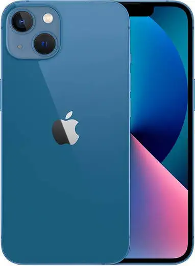 Unlocked iPhone 13-128Gb-only $399 with 1 year warranty!