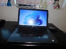 Dell Inspiron 5767 17' CORE i5 256GB SSD 8GB B/T DVD RW  WIN 11
