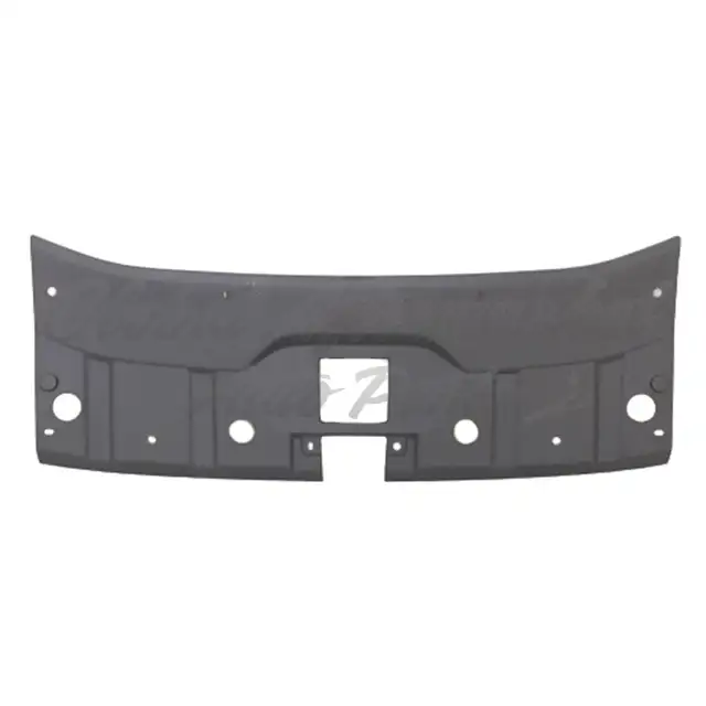Jeep Grand Cherokee L 2022-2025 Radiator Support Cover (Sight