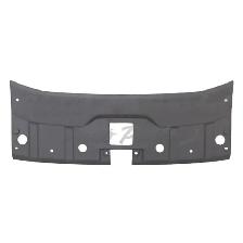 Jeep Grand Cherokee L 2022-2025 Radiator Support Cover (Sight