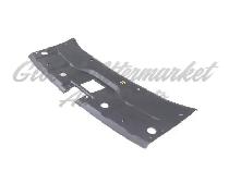 Jeep Grand Cherokee L 2022-2025 Radiator Support Cover (Sight - Photo 3