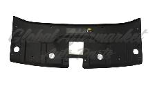 Jeep Grand Cherokee L 2022-2025 Radiator Support Cover (Sight - Photo 5